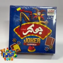 بازی فکری جوکر