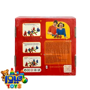 بازی فکری کاپ کلک